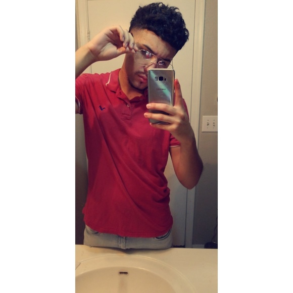 Meet your Posher, Erick - Picture 1 of 1